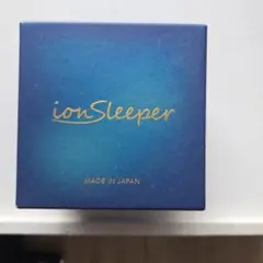 イオンスリーパー 快眠用 超小型 マイナスイオン 発生器 - メルカリ