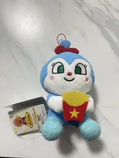 コキンちゃん ぬいぐるみ