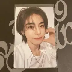 最安値】boynextdoor イハン 19.99 twenty 封入 トレカ