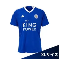 2026年最新】レスター ユニフォームの人気アイテム - メルカリ