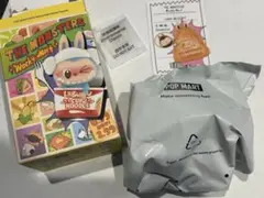 ラブブ　The monsters wacky mart sandwich