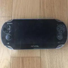 SONY ソニー PSVITA プレイステーションヴィータ PCH1100
