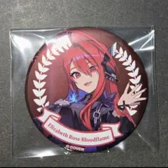 ビジュー hololiveEN 3rd All for One ホロ 缶バッジ - メルカリ