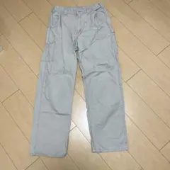 カーハートCarhartt ベージュ ペインターパンツ　34×34のサムネイル
