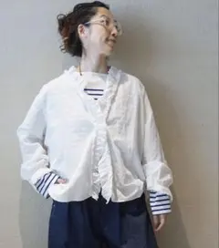 journal standard luxe × CLUÉLフリルコラボバッグ 付 - メルカリ