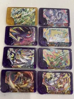 ポケモンフレンダ　スーパートレジャー　レガシーピック　まとめ売り