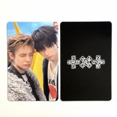 TXT ヒョンラ トレカ ヨンジュン スビン ユニット 7TH YEAR - メルカリ
