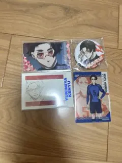 最強無敵連合 しろせんせー 夏祭り ブロマイド - メルカリ