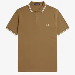 FRED PERRY 半袖 ポロシャツ M3600 国内正規品