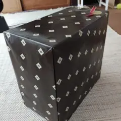 新品・未使用】フェイラー ハイジ カルトナージュ ハンカチボックス