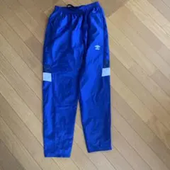 UMBRO トレーニングパンツ　160
