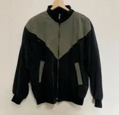 KEMPEL ケンペル ユーロ ライン ワーク ブルゾン ジャケット カーキ 
