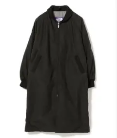 ノースフェイス パープルレーベル 65/35 FieldDown ダウンコート