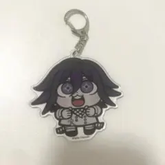 ダンガンロンパ 大川ぶくぶ ちいさめアクリルスタンド 王馬小吉 - メルカリ