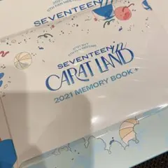 セブチ ケレン デジタルコード盤 アコーディオンポストカード