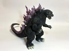 2025年最新】ミレニアムゴジラ ソフビの人気アイテム - メルカリ
