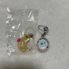 たまごっちめじるしアクセサリー