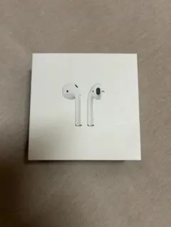 AirPods 充電ケース付き