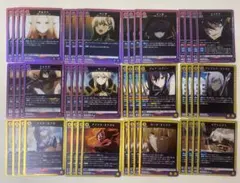 UNION ARENA 陰の実力者になりたくて SR,Rまとめ売り - メルカリ