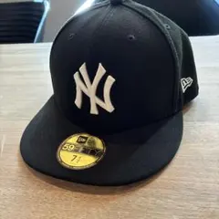 New Era 59FIFTY キャップ ヤンキース