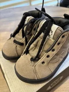 vansベビースニーカー