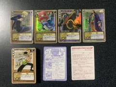 ワンピース カードゲーム アラバスタの攻防 セミコンプセット