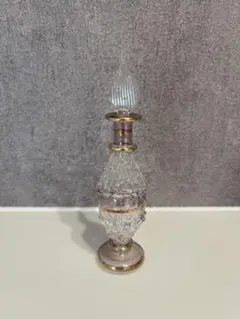 パフュームオイルファクトリー パフュームグラス