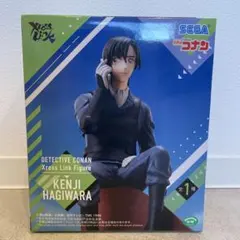 名探偵コナン　フィギュア 萩原研二