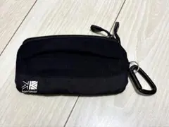 【廃盤モデル】karrimor｜トレックキャリーショルダーポーチ