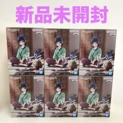 薬屋のひとりごと 猫猫 フィギュア 8個 - メルカリ
