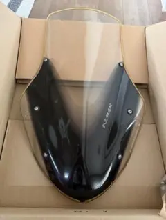 10.TMAX SJ 08J 500Y'S GEAR ウインドシールド スモーク 10.TMAX SJ 08J 500Y'S GEAR ウインドシールド スモーク - メルカリ