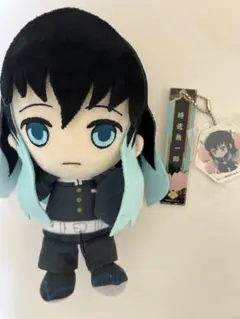 2025年最新】鬼滅の刃 ともぬい 時透無一郎の人気アイテム