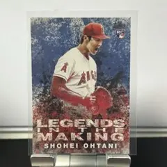 2026年最新】大谷翔平 カード 2018の人気アイテム - メルカリ