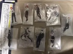一番くじ 劇場版『チェンソーマン レゼ篇』 G賞 アクリルスタンド セット
