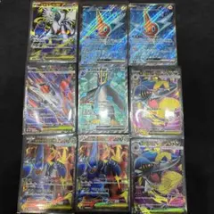ポケモンカード SR まとめ売り