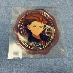 あんスタ　シーリングクリアシール　鬼龍紅郎