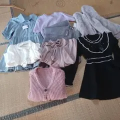 グレイル洋服　新品8品おまとめ売り