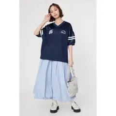 ロデオクラウンズ✳︎バルーンギャザースカート