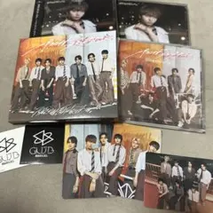 原因は自分にある。パラノイドランデブー 長野凌大セット