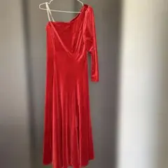 フラダンス　ベロアドレスのサムネイル
