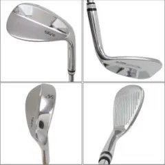 2026年最新】ウェッジ ゴルフ 50 54 58の人気アイテム - メルカリ