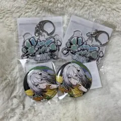 にじさんじ ストリートファイター スト6 ソフィア・ヴァレンタイン