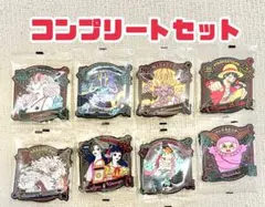 ワンピース 一番くじ ラバーコースター 鬼ヶ島 ONE PIECE 1番くじ