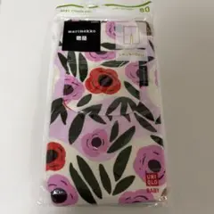 ユニクロ　マリメッコ　レギンス　80cm