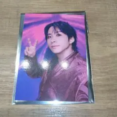 FANTASTICS 澤本夏輝 BFX 店舗 外付けトレカ