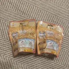 ちいかわ びっくらたまご マスコット 2個セット