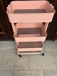 IKEA RSKOG イケア　ロースコグ　希少カラー　レア