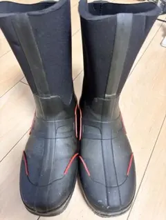 アルパインスターズ KTM ライティングブーツ 25.5 数回使用 防水