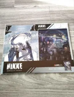 2026年最新】nikke エリア防衛戦 アクリルスタンドの人気アイテム