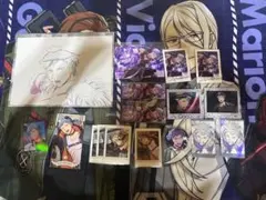 エリオス エリオスR アッシュ グッズ